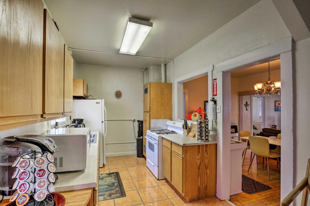 St Blaise Bisbee Apt Less Than 1 Mi To Attractions! Esterno foto