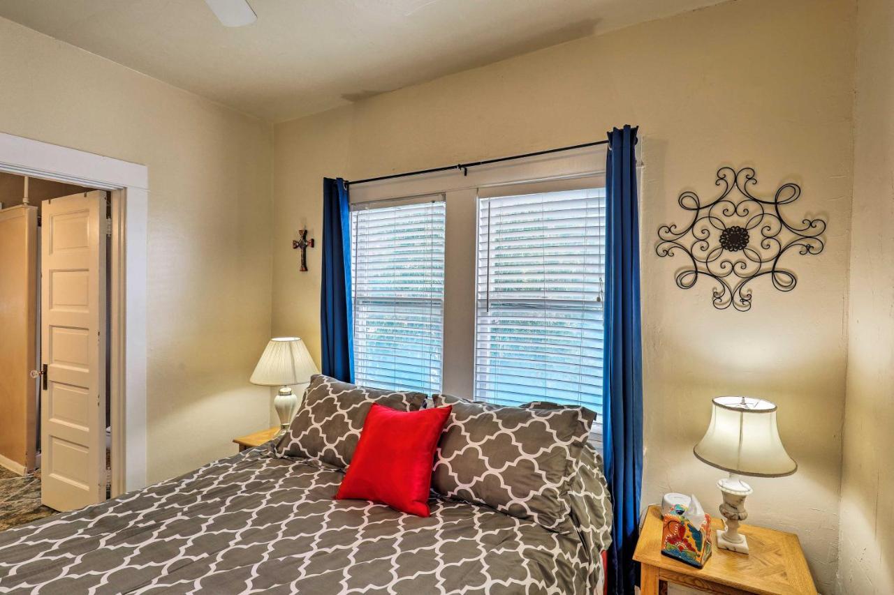 St Blaise Bisbee Apt Less Than 1 Mi To Attractions! Esterno foto