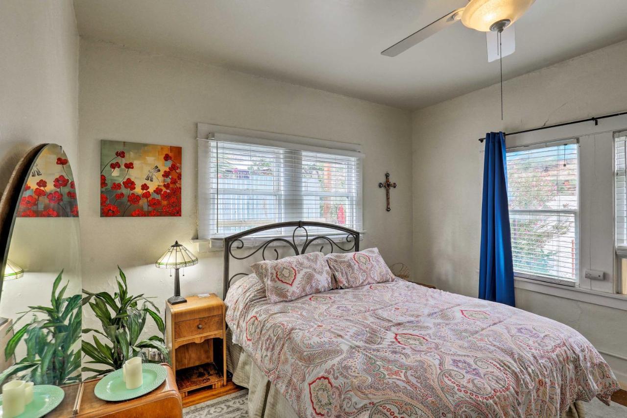St Blaise Bisbee Apt Less Than 1 Mi To Attractions! Esterno foto